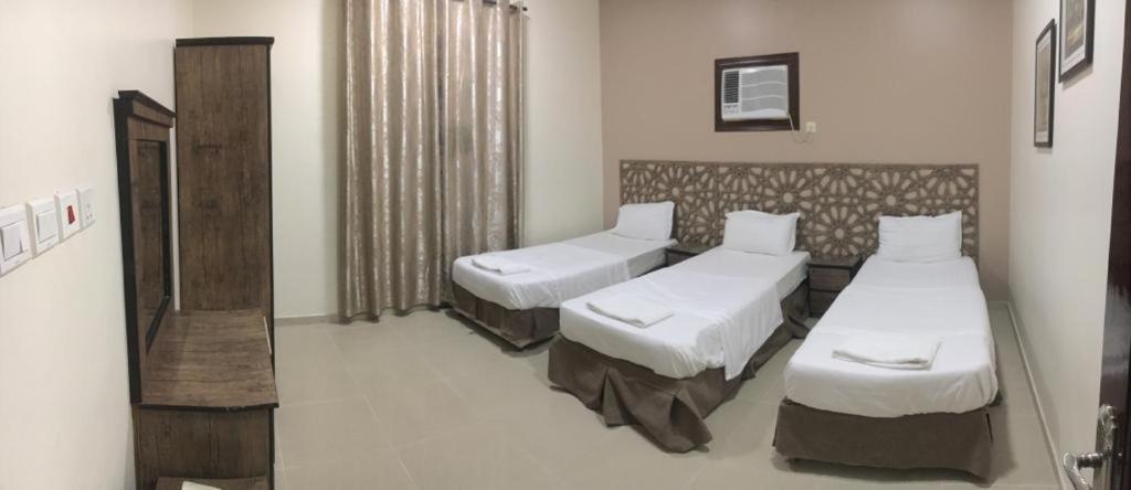 السواري للوحدات السكنية Medina Exterior foto
