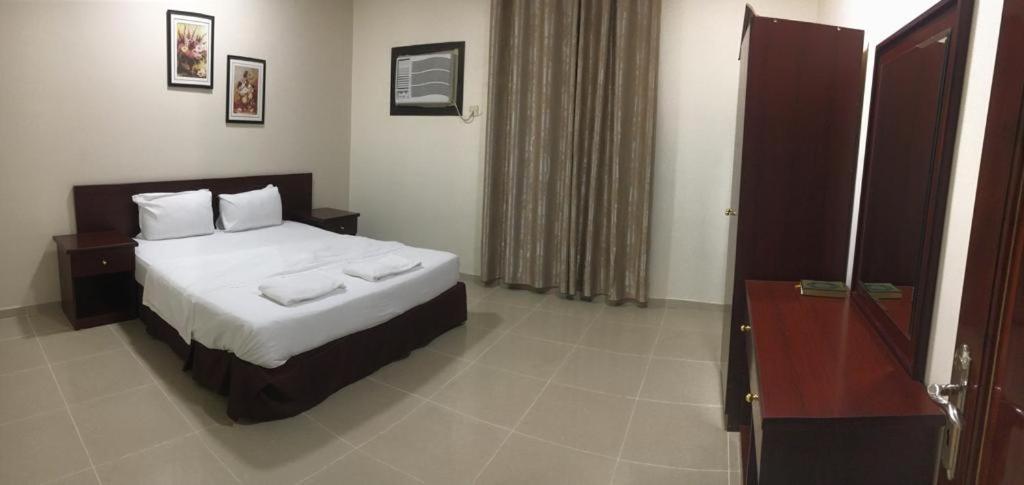السواري للوحدات السكنية Medina Exterior foto