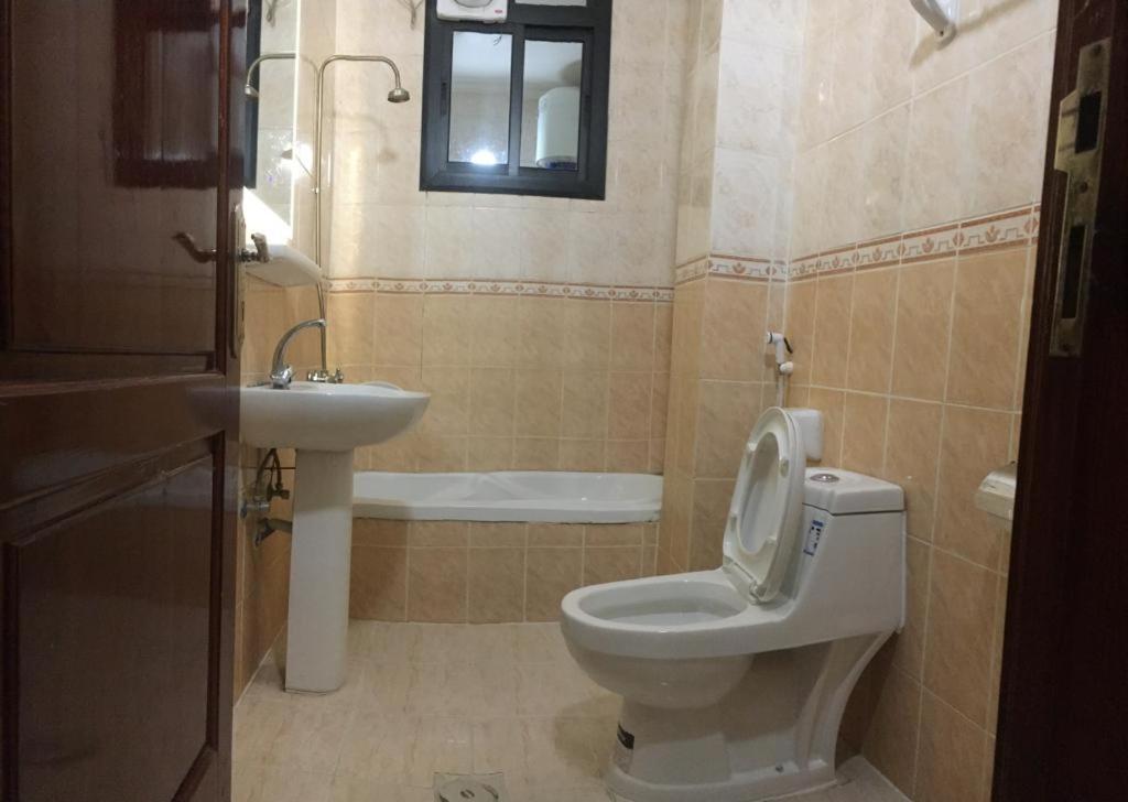 السواري للوحدات السكنية Medina Exterior foto