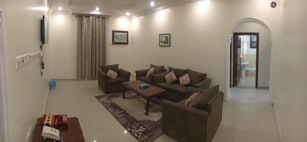 السواري للوحدات السكنية Medina Exterior foto