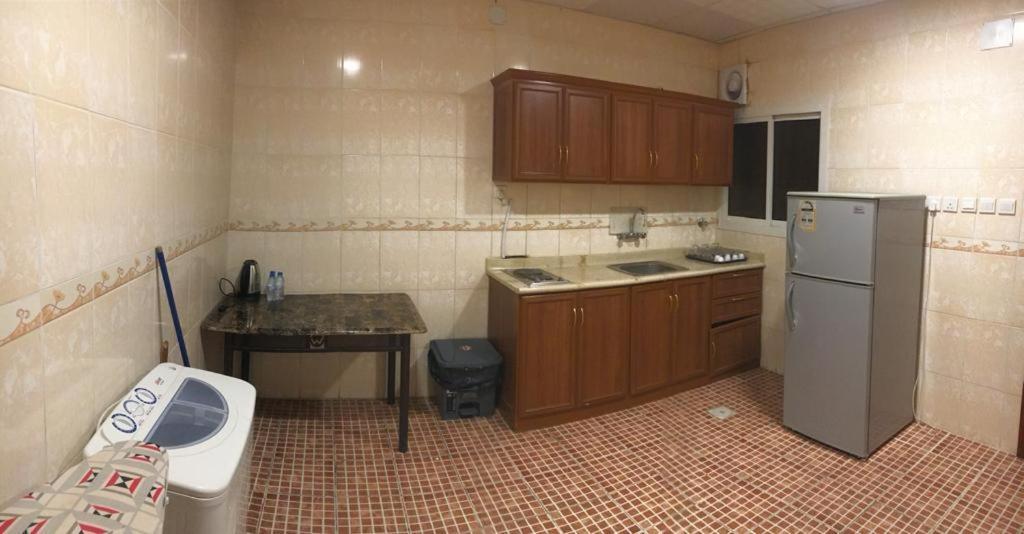السواري للوحدات السكنية Medina Exterior foto