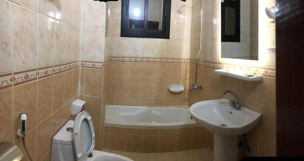 السواري للوحدات السكنية Medina Exterior foto